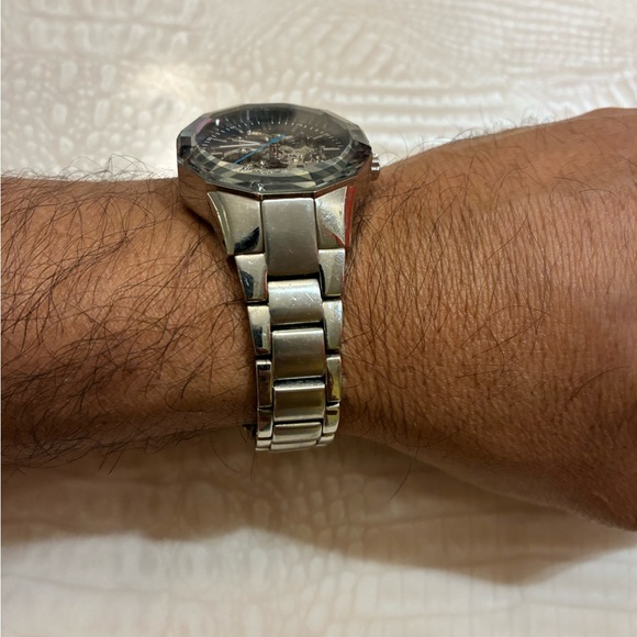 Kenneth cole watch automatic - Picture 2 of 10